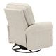 Best Home Furnishings® Tryp Quartz Swivel Glider Recliner-4