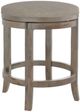 Canadel Customizable Champlain 8004 Swivel Stool -0
