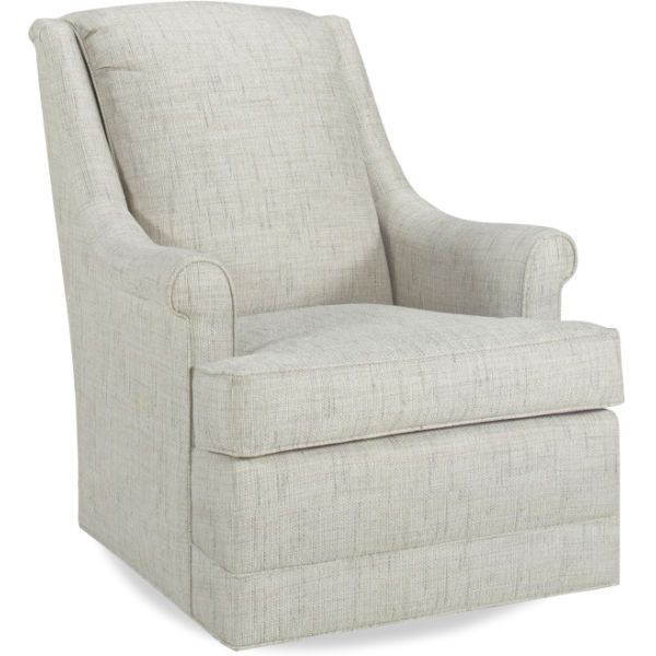 Parker Southern Jennifer Kennedy Silver Chair-0