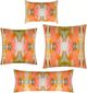 Laura Park Designs Under The Sea Orange 14" x 36" Pillow-1