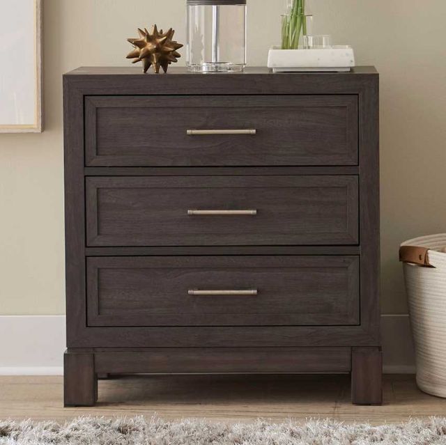 Liberty Furniture Modern Edge Caffe Nightstand-1