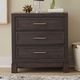 Liberty Furniture Modern Edge Caffe Nightstand-1