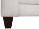 Franklin™ Laurent Smoke 67" Loveseat-5