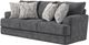 Jackson Furniture Tyson Slate Sofa-2