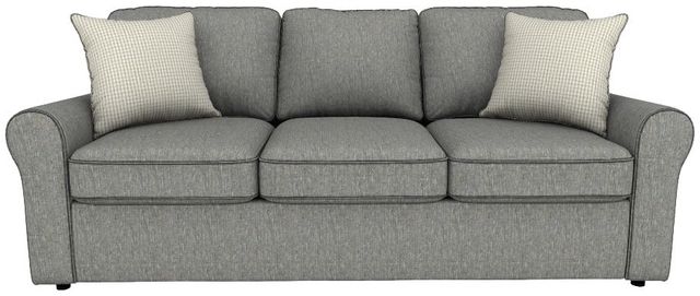 Best® Home Furnishings Customizable Hanway Queen Memory Foam Sleeper Sofa-1
