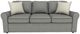 Best® Home Furnishings Customizable Hanway Queen Memory Foam Sleeper Sofa-1