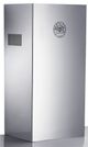 Bertazzoni Professional Series 36" Stainless Steel Wall Mount Hood Ventilation-2