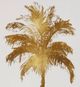 Stylecraft Gold/White Wall Art-1