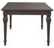 Liberty Furniture Paradise Valley Saddle Brown Dining Table-5