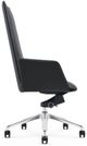 VIG Furniture Modrest Tricia Black Office Chair-3