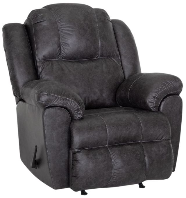 Franklin™ Castello Outlier Shadow Power Rocker Recliner-0
