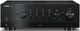 Yamaha® Black Network Receiver-0