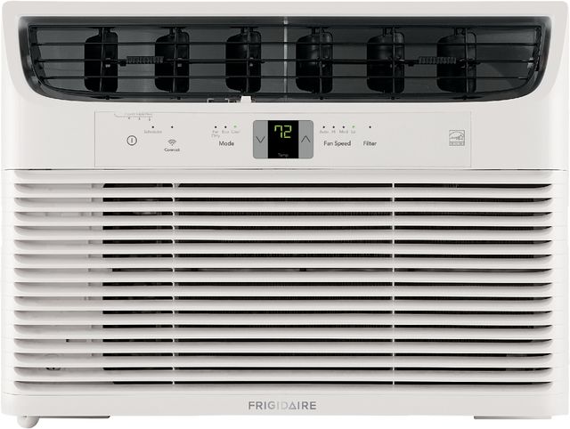 Frigidaire® 15,100 BTU's White Window Mount Air Conditioner-0