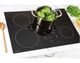 Sharp® 30" Black Induction Cooktop-1