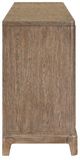 Liberty Furniture Montecito Weathered Tobacco Accent Cabinet-4