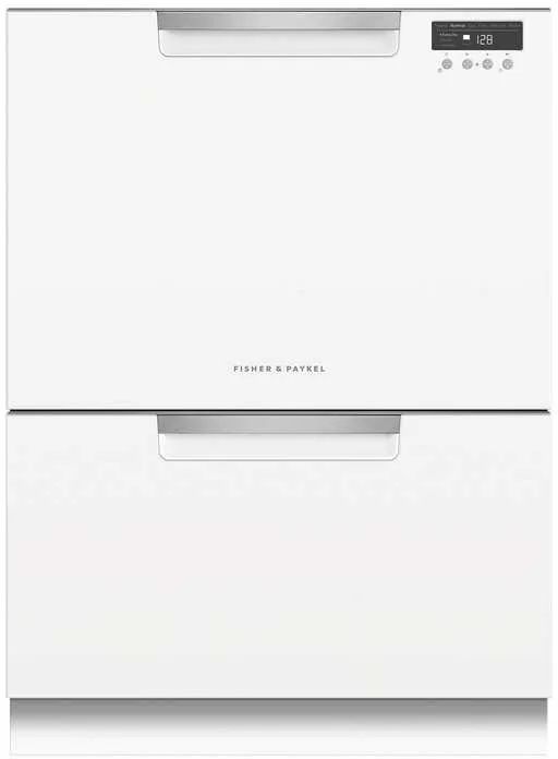 WHITE FISHER & PAYKEL DISHDRAWER-0