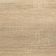 Coaster® Garza 5-Piece Black/Greige Oak Dining Table Set-4