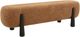 Dovetail Furniture Maristela Ginger Bench-0