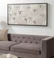 Renwil® Shah Dark Gray Wall Art-4