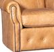 Mayo Customizable 5915L Leather Swivel Chair-1