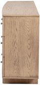 Coaster® Kailani Beige Dresser-3