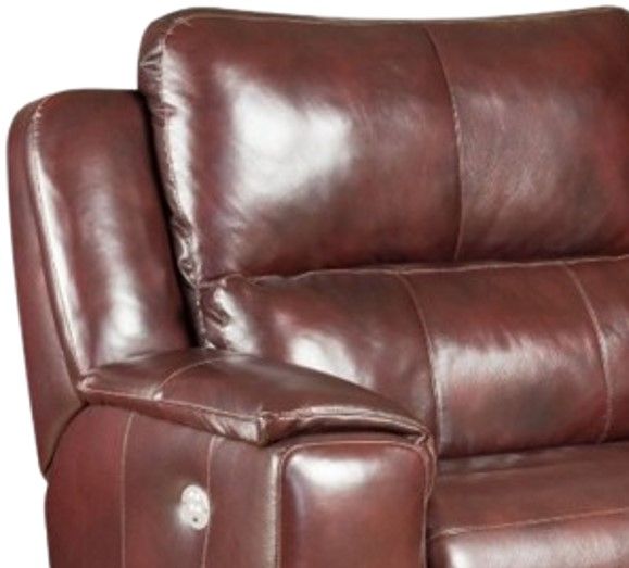 Southern Motion™ Customizable Dazzle Manual Reclining Chair and a Half-1
