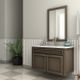ZLINE Carnelian Polished Gold Bathroom Faucet-2