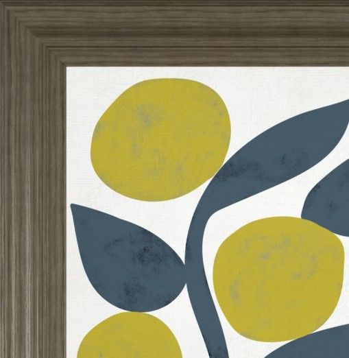 Classy Living Chariklia Zarris Branch III Wall Art-1
