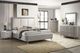 Furniture of America® Aldridge Light Gray Chest-1