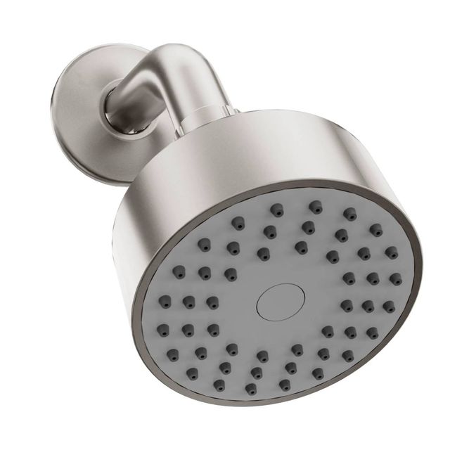 ZLINE Palisades Brushed Nickel Elegant Shower System-3