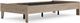 Signature Design by Ashley® Oliah 4-Piece Natural Twin Platform Bed Set-1