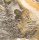 A & B Home Javier Multi-Colored Hand-Carved Zebra Onyx Bowl-1