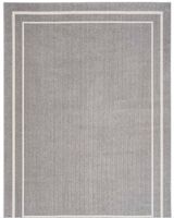 Grey/Ivory
