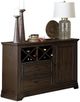 Mazin Furniture Makah Server-0