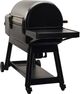 Traeger® Ironwood XL 18" Black Freestanding Wood Pellet Grill-2