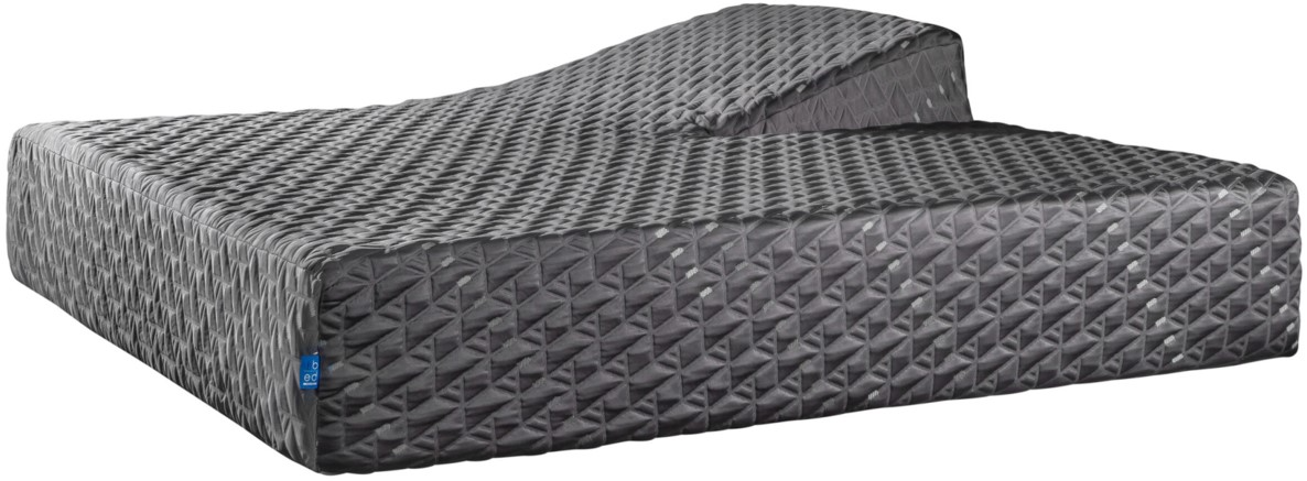 King Koil iBed Jensen Hybrid Mattress - Thumbnail 3