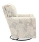 Best Home Furnishings® Kacey Sky Swivel Glider-3