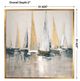 Uttermost® Regatta Hand Painted Canvas-2