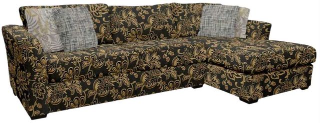 England Furniture Customizable Hunter 2-Piece L-Shape Sectional-3