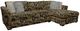England Furniture Customizable Hunter 2-Piece Sectional-3