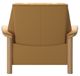 Stressless® by Ekornes® Customizable Buckingham Low Back Manual Recliner-3