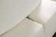 Furniture of America® Stavanger White 2-Seater-1