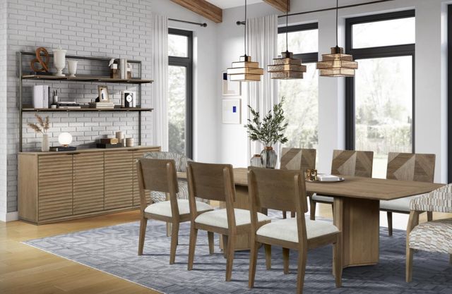 Bernards Linné Wheat Sideboard-3