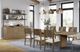 Bernards Linné Wheat Sideboard-3
