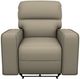 La-Z-Boy® Maddox Sand Power Wall Recliner with Headrest and Lumbar-1