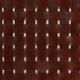 Dovetail Furniture Benson Brown Dining Chair-5