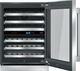 Thermador® Professional 24" Stainless Steel Wine Cooler-1