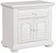 Liberty Furniture Summer House l 5-Piece Oyster White Queen Panel Bedroom Set-4