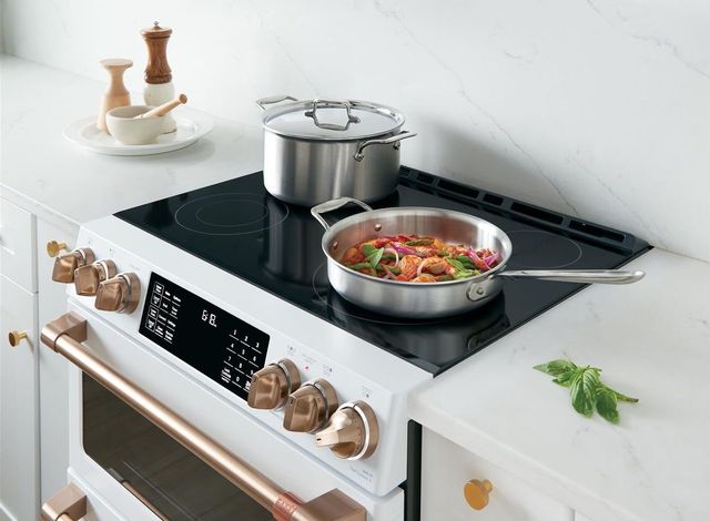 Café™ 4 Piece Matte White Kitchen Package-33
