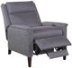 Century® Customizable Century Home Elegance Evan Manual Recliner-2